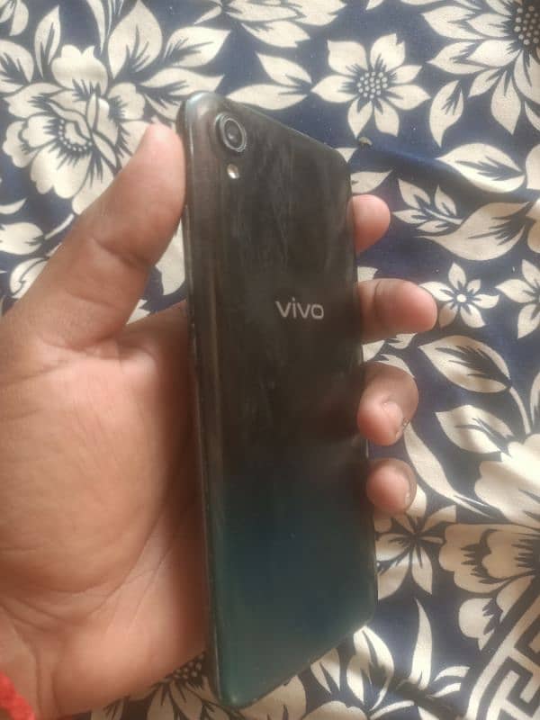 VIVO MOBILE. urgent sale 5