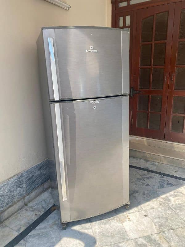 Used Working Condition , Dawlance Refrigerator 0