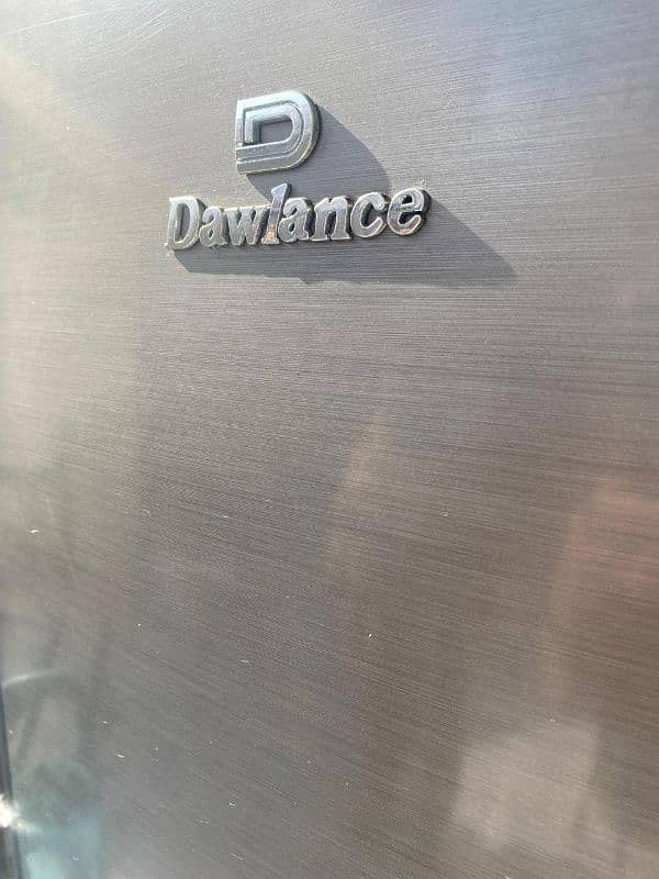 Used Working Condition , Dawlance Refrigerator 2