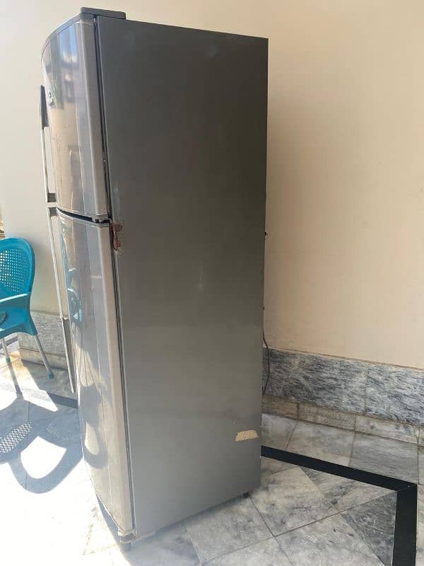 Used Working Condition , Dawlance Refrigerator 4