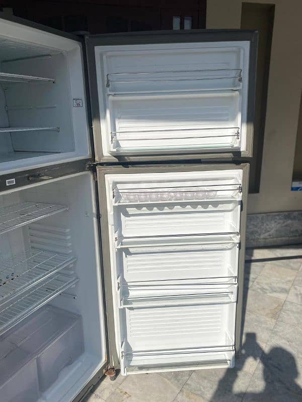 Used Working Condition , Dawlance Refrigerator 11