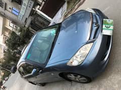 Honda Civic VTi Oriel Prosmatec 2004