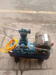 air pump sale krna h new condition m h 2 month use kiya h