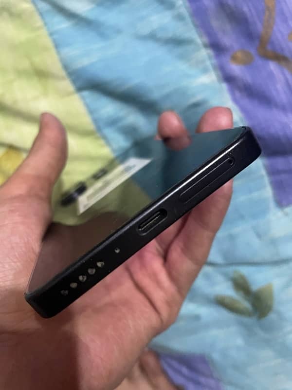 Redmi note 13 10/10 for sale 1