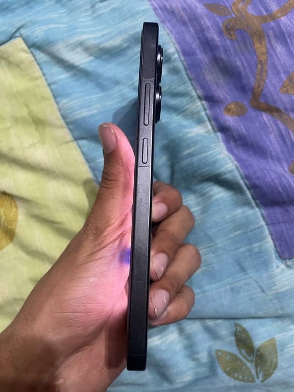 Redmi note 13 10/10 for sale 3