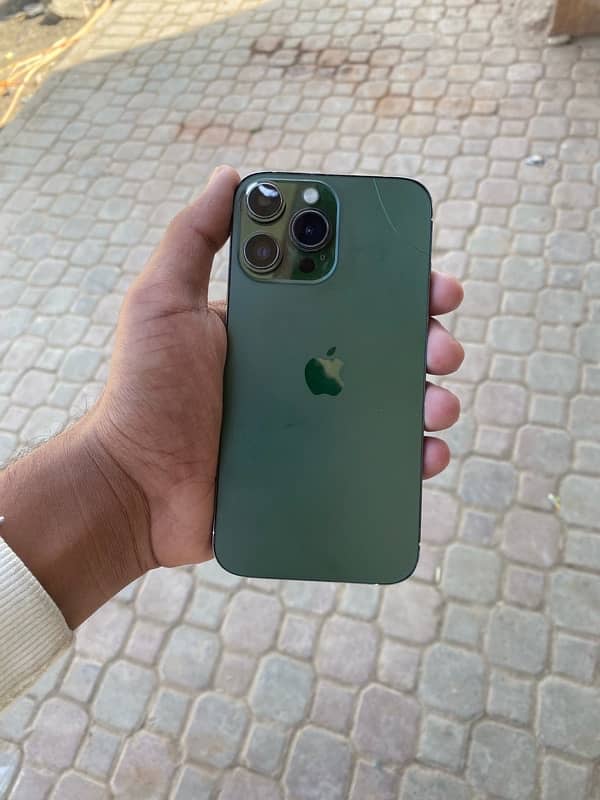 i phone Xr Converted i phone 13 pro max 1