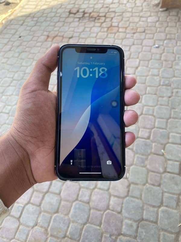 i phone Xr Converted i phone 13 pro max 2