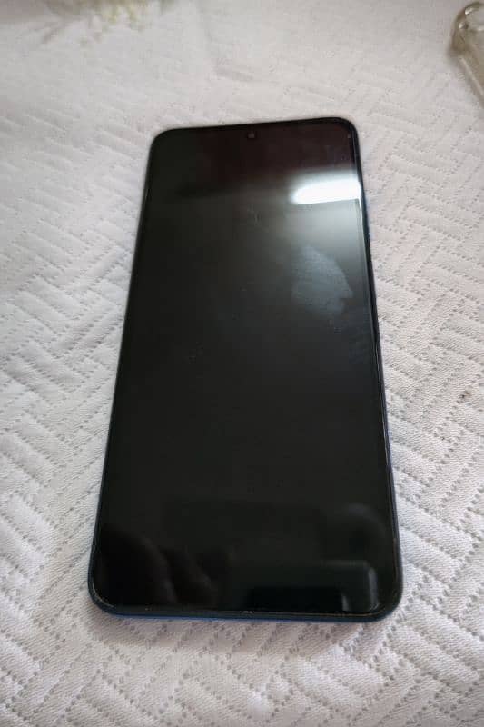 Redmi note 11 8/128 good condition with no fault (Final price) 1