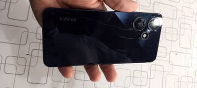 Infinix hot 30 play exchange