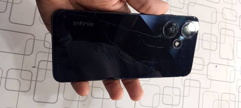 Infinix hot 30 play exchange 0