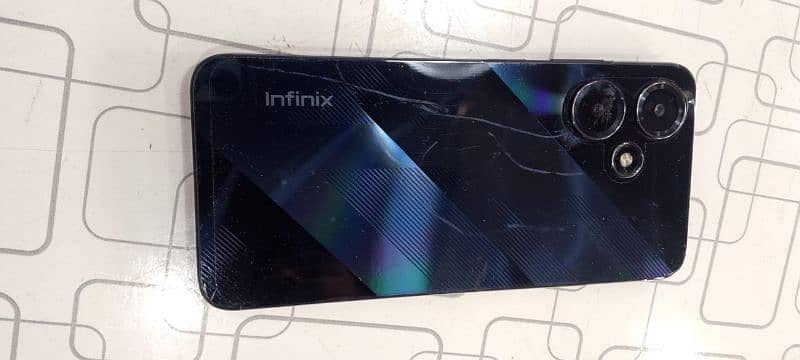 Infinix hot 30 play exchange 2