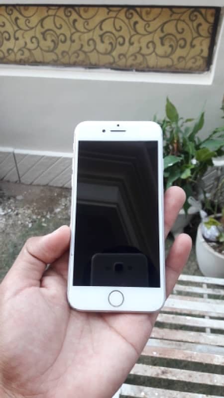 iPhone 7 non pta 128gb exchange possible 1