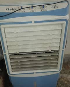 super aisa Air cooler. . . . . .