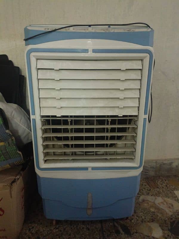 super aisa Air cooler. . . . . . 4