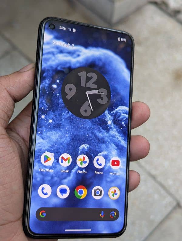 pixel 5 10/10 for sale 1