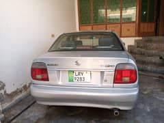 Suzuki Baleno 2004