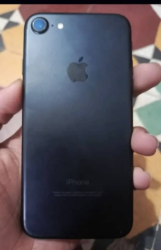 Iphone 7 PTA Approved 0