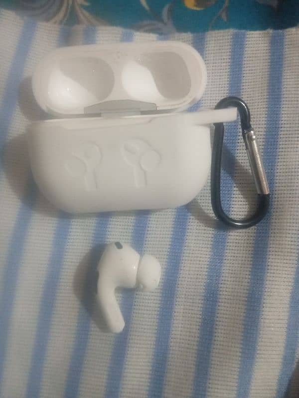 APPLE AIRPOD PRO 2 0