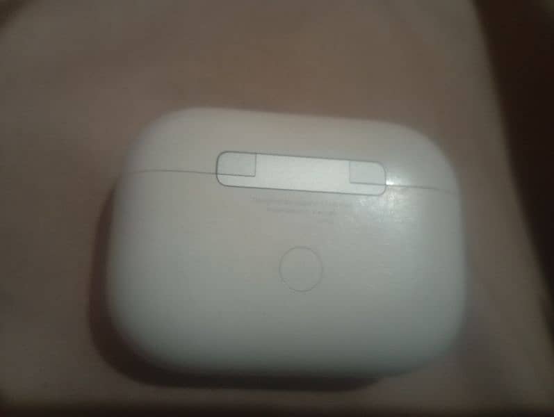 APPLE AIRPOD PRO 2 5