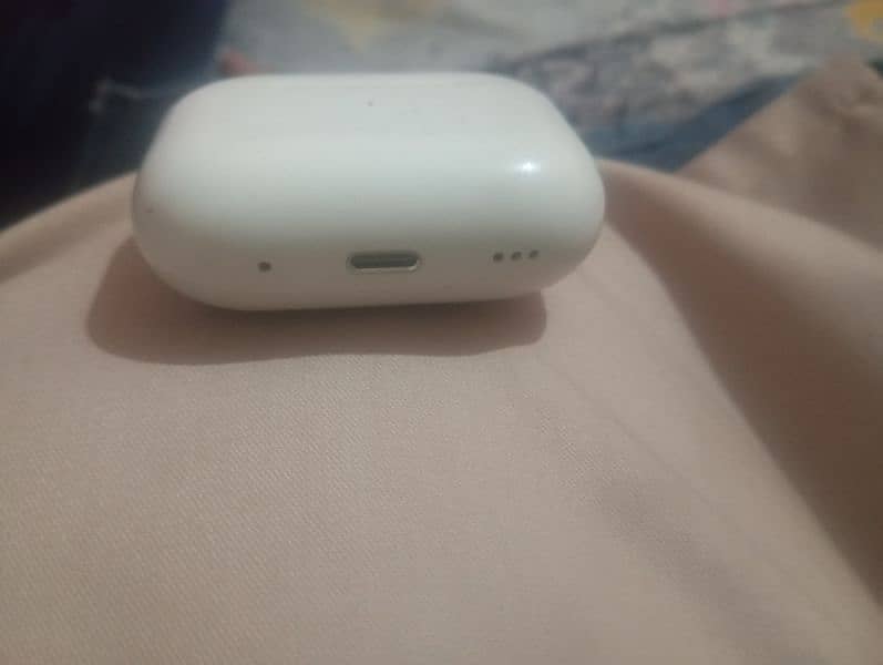 APPLE AIRPOD PRO 2 6