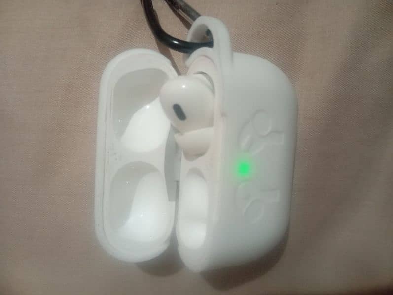 APPLE AIRPOD PRO 2 7