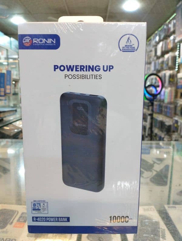 power banks 2