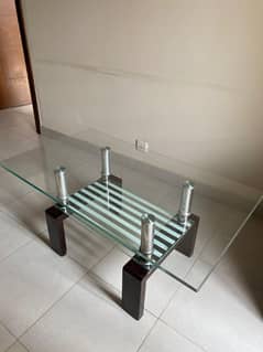 Center Table