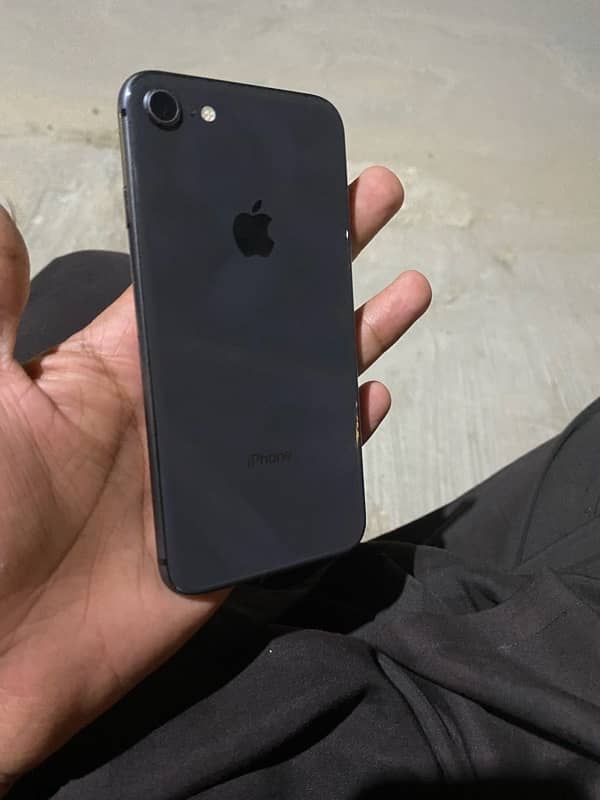 iPhone 8 non pta 64gb 3