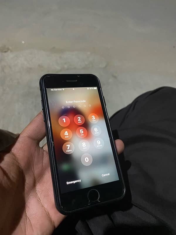 iPhone 8 non pta 64gb 4