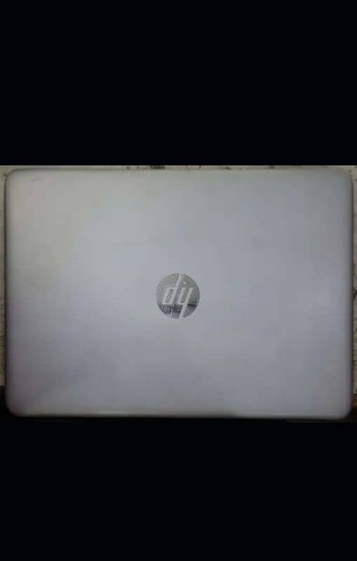 HP LAPTOP CORE I5 16GB RAM 0