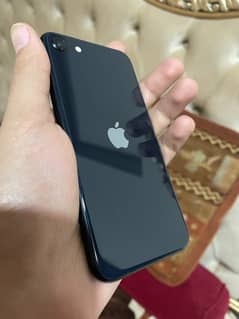 iphone se 2022