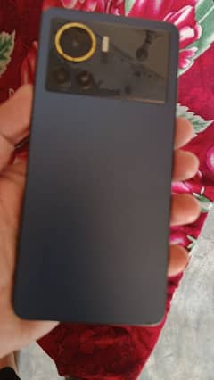 Infinix not vip 256gb room 8 gb ram