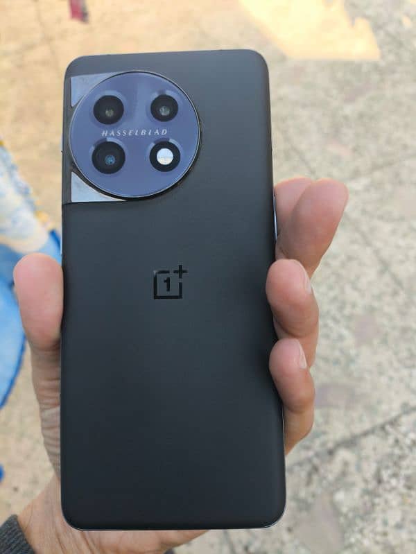 Oneplus 11 5g Official PTA Approved 1