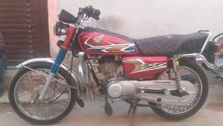 HONDA125 model 2019 HYDERABAD number urgent sell