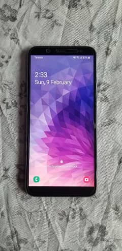 samsung galaxy j6