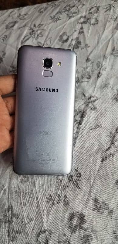 samsung galaxy j6 1