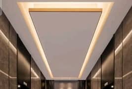 False Ceiling