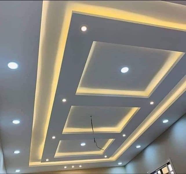 False Ceiling 8