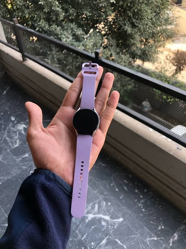 Samsung galaxy watch 5 1