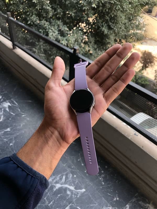 Samsung galaxy watch 5 3