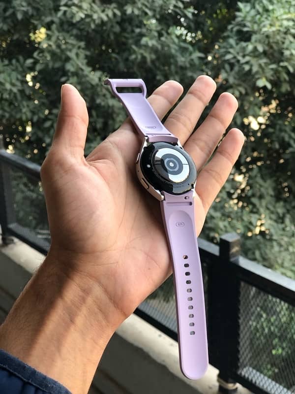 Samsung galaxy watch 5 6