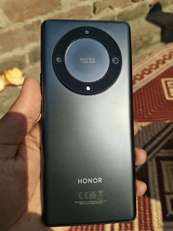 Honor x9a Official Pta Approved 7