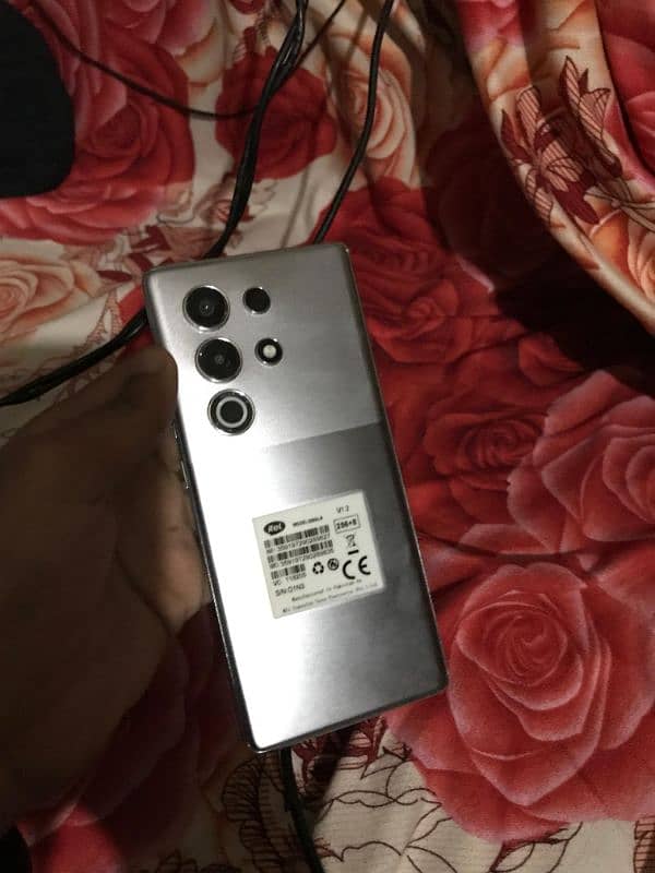 itel S25ultra 8/256 6