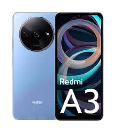 Redmi a3