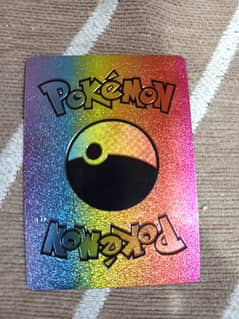 pokemon card