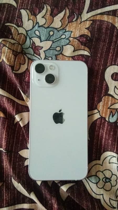 iPhone 13 non pta 0