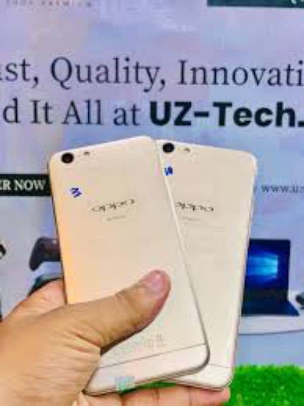 Oppo A57 Only In 9000Rs 0