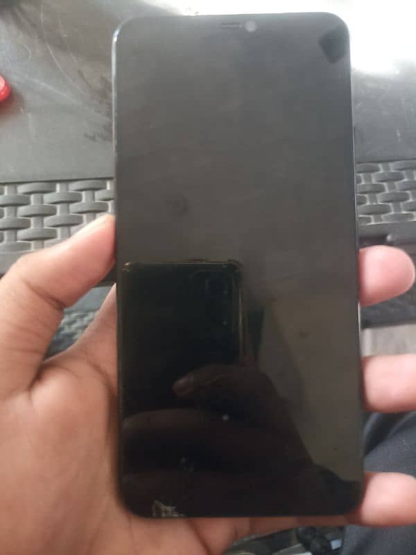 vivo Y85A 4gb RAM 64gb storage 3