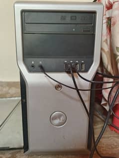 Gaming Pc With Nvidia Gtx 660