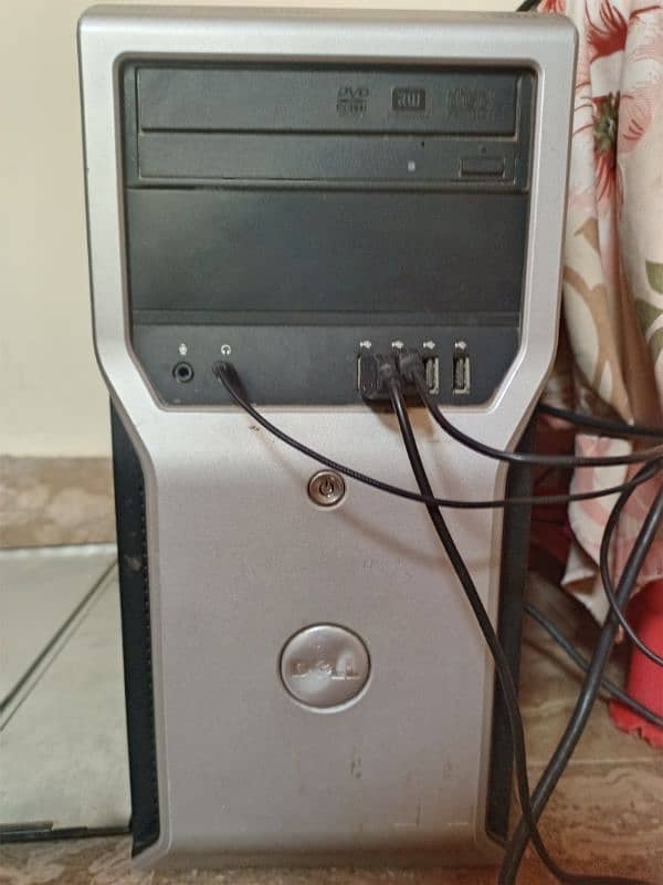 Gaming Pc With Nvidia Gtx 660 0